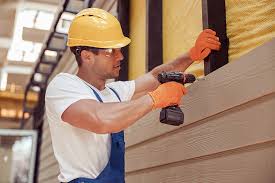 Siding Removal and Disposal in Camanche North Shore, CA